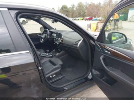 5UX53DP09N9l93038 2022 BMW