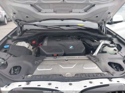 5UX53DP09R9V28394 2024 BMW