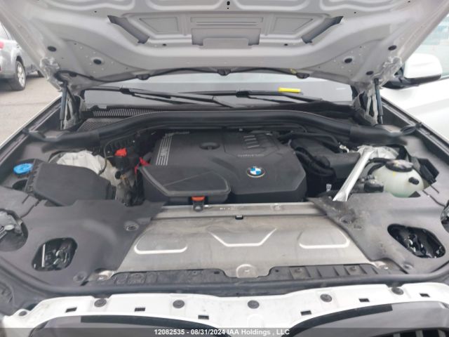 5UX53DP09R9V28394 2024 BMW