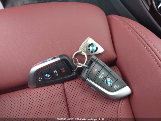 5UX53DP09R9V28394 2024 BMW