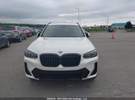5UX53DP09R9V28394 2024 BMW