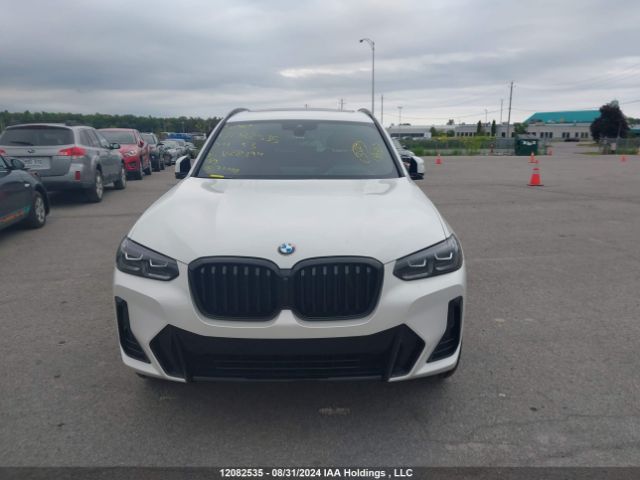 5UX53DP09R9V28394 2024 BMW