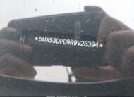 5UX53DP09R9V28394 2024 BMW
