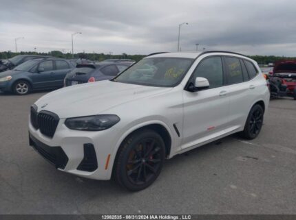 5UX53DP09R9V28394 2024 BMW