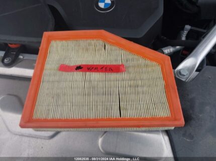 5UX53DP09R9V28394 2024 BMW