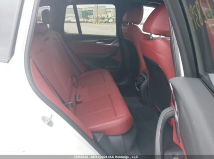 5UX53DP09R9V28394 2024 BMW