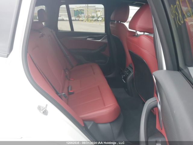 5UX53DP09R9V28394 2024 BMW