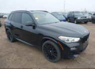 5UXCR6C02M9E86167 2021 BMW