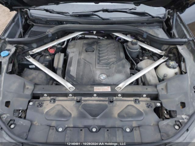 5UXCR6C02M9E86167 2021 BMW