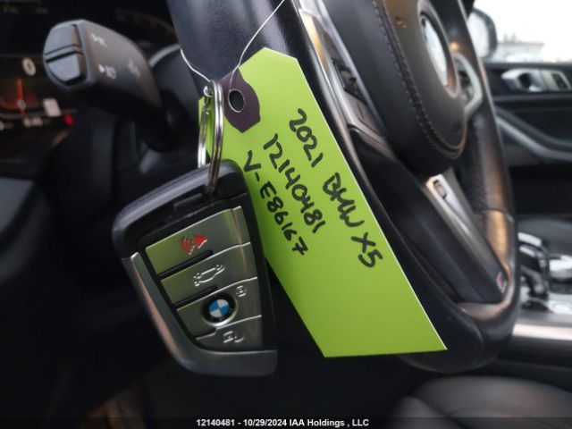 5UXCR6C02M9E86167 2021 BMW