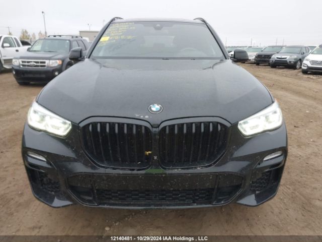 5UXCR6C02M9E86167 2021 BMW