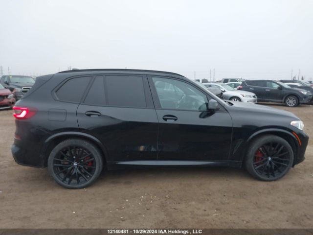 5UXCR6C02M9E86167 2021 BMW