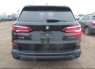 5UXCR6C02M9E86167 2021 BMW