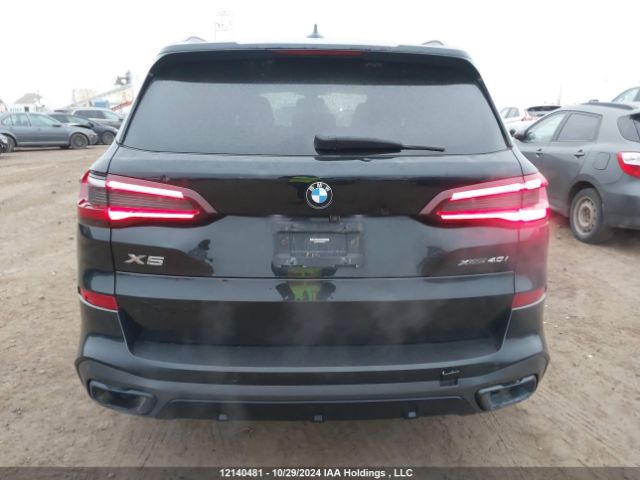 5UXCR6C02M9E86167 2021 BMW