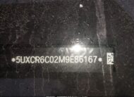5UXCR6C02M9E86167 2021 BMW