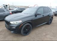 5UXCR6C02M9E86167 2021 BMW