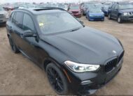5UXCR6C02M9E86167 2021 BMW