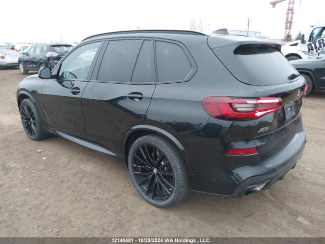5UXCR6C02M9E86167 2021 BMW