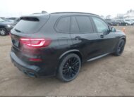 5UXCR6C02M9E86167 2021 BMW