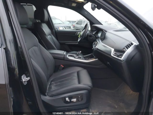 5UXCR6C02M9E86167 2021 BMW