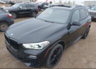 5UXCR6C02M9E86167 2021 BMW