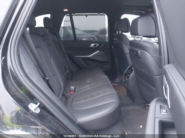 5UXCR6C02M9E86167 2021 BMW