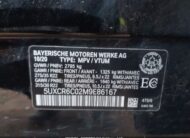 5UXCR6C02M9E86167 2021 BMW