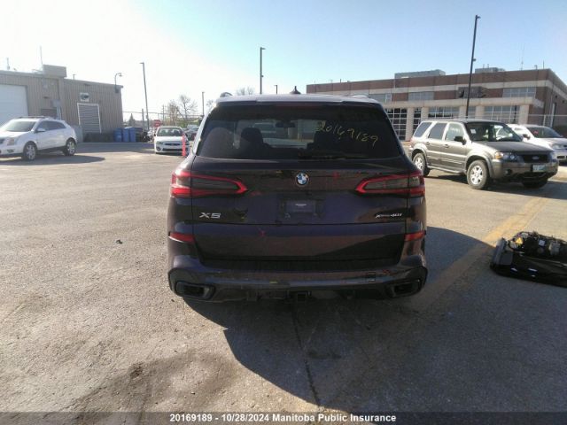 5UXCR6C05L9B45831 2020 BMW