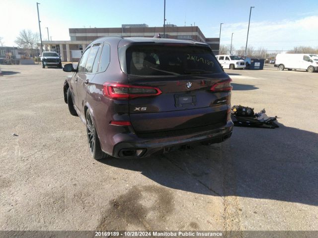 5UXCR6C05L9B45831 2020 BMW