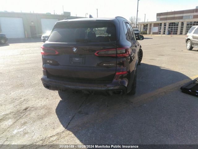 5UXCR6C05L9B45831 2020 BMW