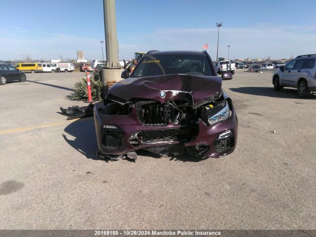 5UXCR6C05L9B45831 2020 BMW