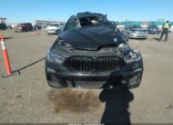5UXCR6C08M9G92383 2021 BMW