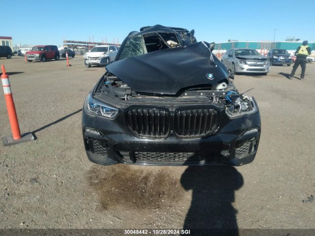 5UXCR6C08M9G92383 2021 BMW