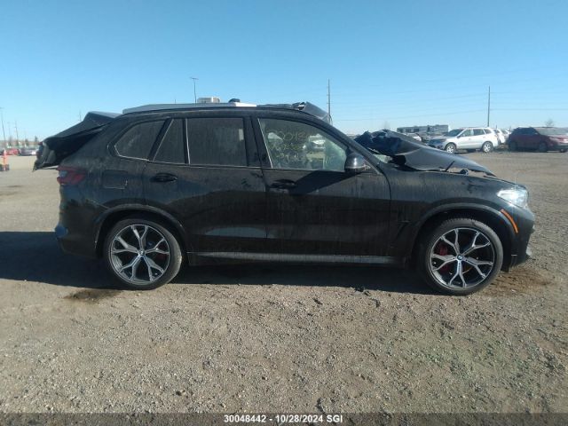 5UXCR6C08M9G92383 2021 BMW