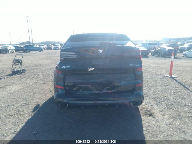 5UXCR6C08M9G92383 2021 BMW