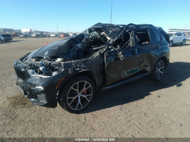 5UXCR6C08M9G92383 2021 BMW