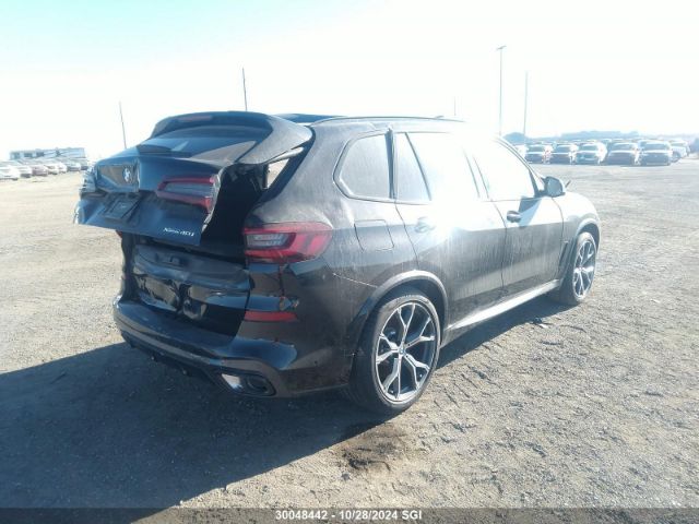 5UXCR6C08M9G92383 2021 BMW