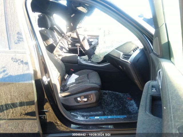 5UXCR6C08M9G92383 2021 BMW