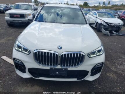 5UXCR6C58KLL63319 2019 BMW