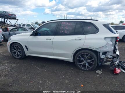 5UXCR6C58KLL63319 2019 BMW
