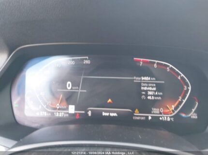 5UXCR6C58KLL63319 2019 BMW