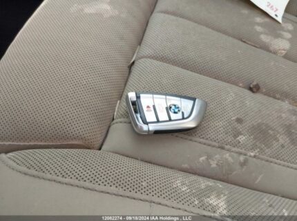 5UXCW2C04M9F14374 2021 BMW