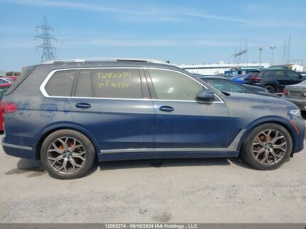 5UXCW2C04M9F14374 2021 BMW