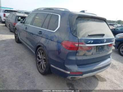 5UXCW2C04M9F14374 2021 BMW