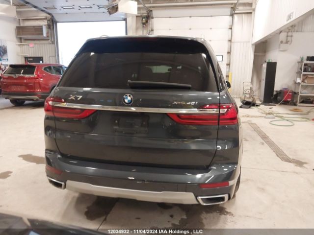 5UXCW2C05L0E74678 2020 BMW