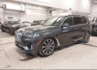 5UXCW2C05L0E74678 2020 BMW