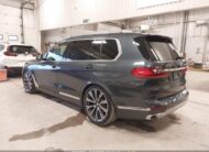 5UXCW2C05L0E74678 2020 BMW