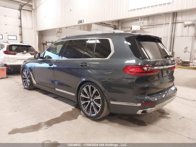 5UXCW2C05L0E74678 2020 BMW