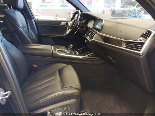 5UXCW2C05L0E74678 2020 BMW