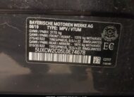 5UXCW2C05L0E74678 2020 BMW